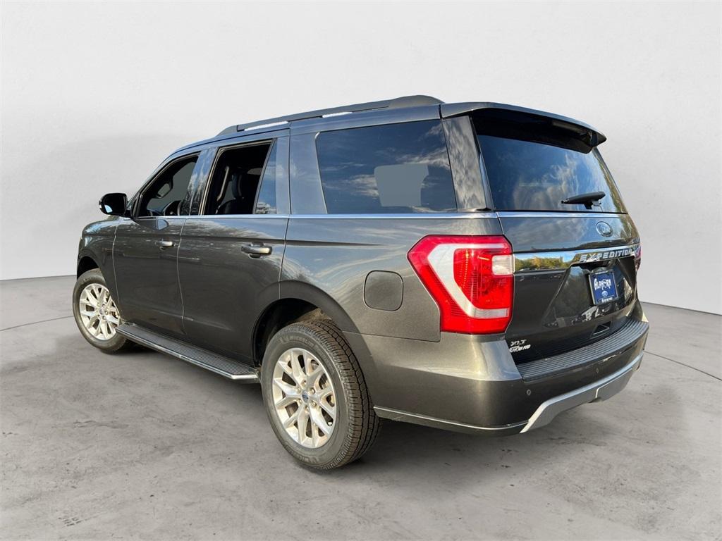 used 2020 Ford Expedition car, priced at $25,000