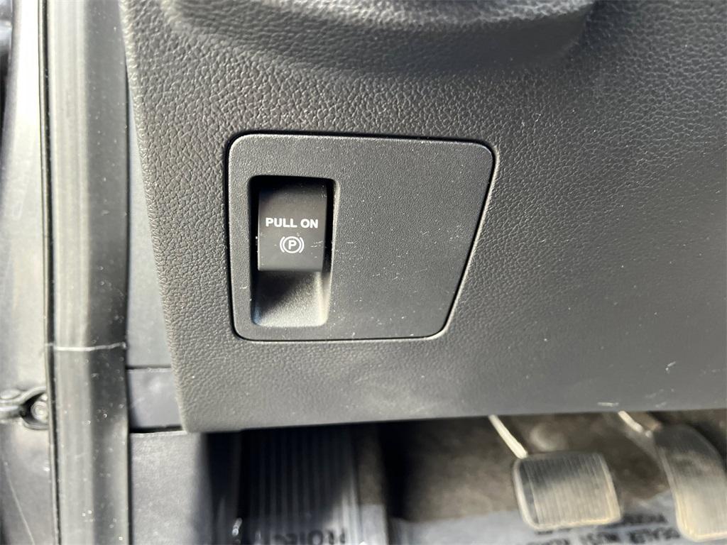 used 2020 Ford Expedition car, priced at $25,000