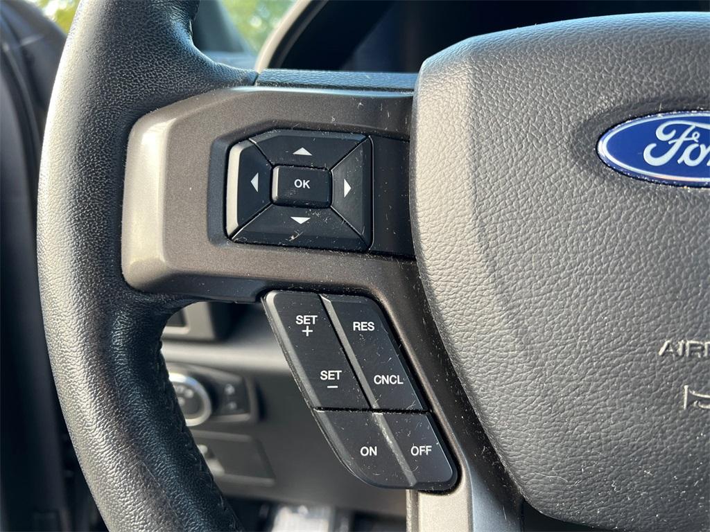 used 2020 Ford Expedition car, priced at $25,000