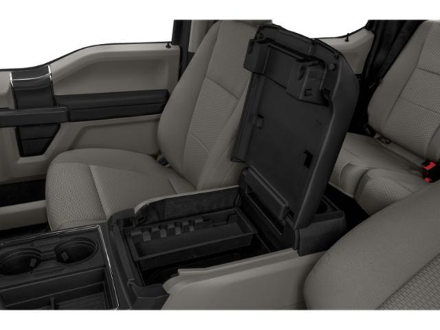 used 2021 Ford F-250 car, priced at $40,500