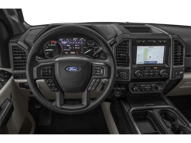 used 2021 Ford F-250 car, priced at $40,500
