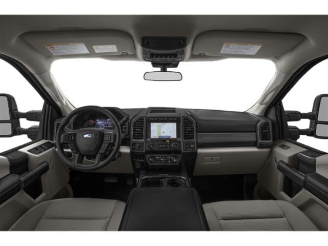 used 2021 Ford F-250 car, priced at $40,500