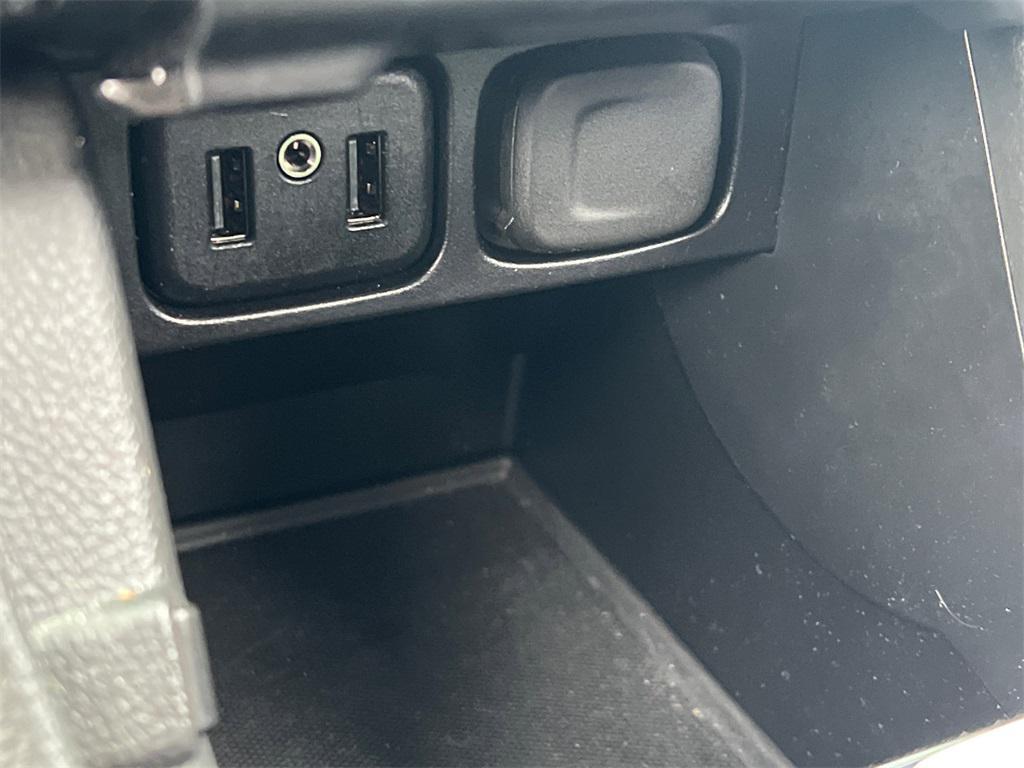 used 2022 Buick Encore car, priced at $18,500