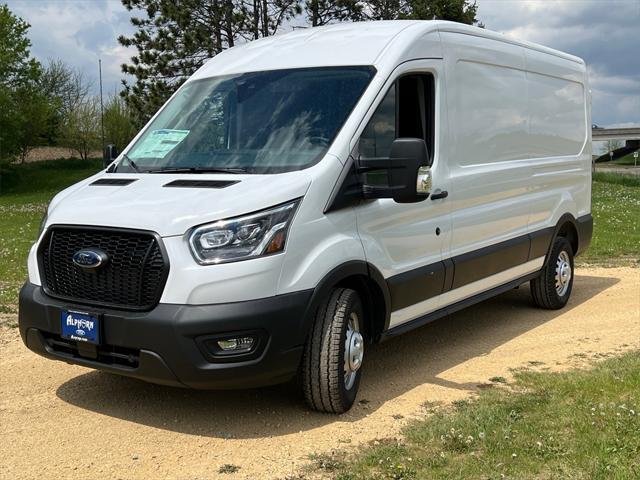 new 2025 Ford Transit-250 car, priced at $57,503