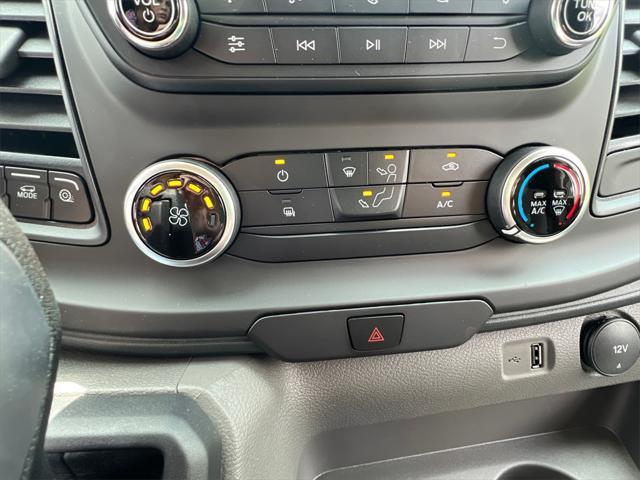 new 2025 Ford Transit-250 car, priced at $57,503