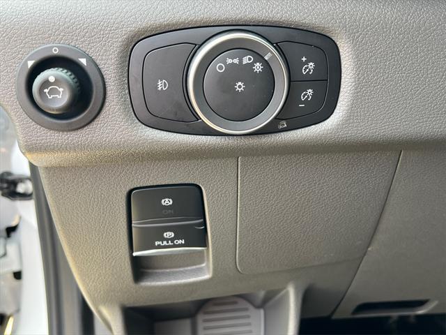 new 2025 Ford Transit-250 car, priced at $57,503