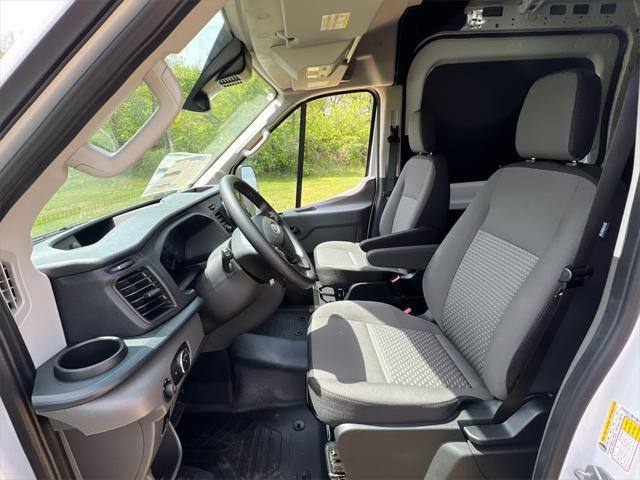 new 2025 Ford Transit-250 car, priced at $57,503