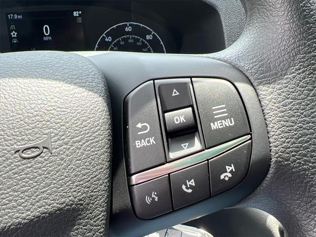 new 2025 Ford Transit-250 car, priced at $57,503