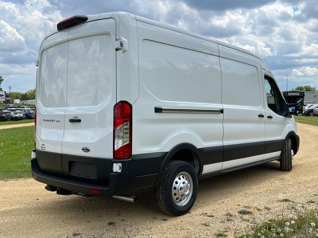 new 2025 Ford Transit-250 car, priced at $57,503