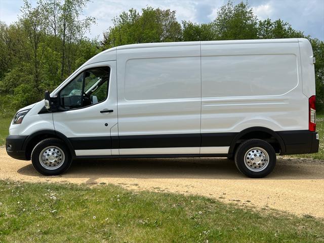 new 2025 Ford Transit-250 car, priced at $57,503