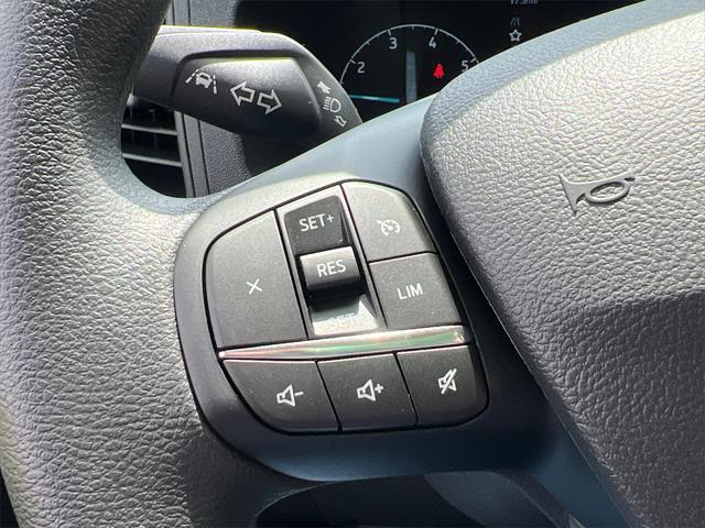 new 2025 Ford Transit-250 car, priced at $57,503