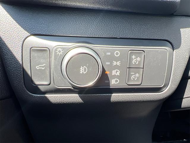 used 2022 Ford Escape car, priced at $25,500