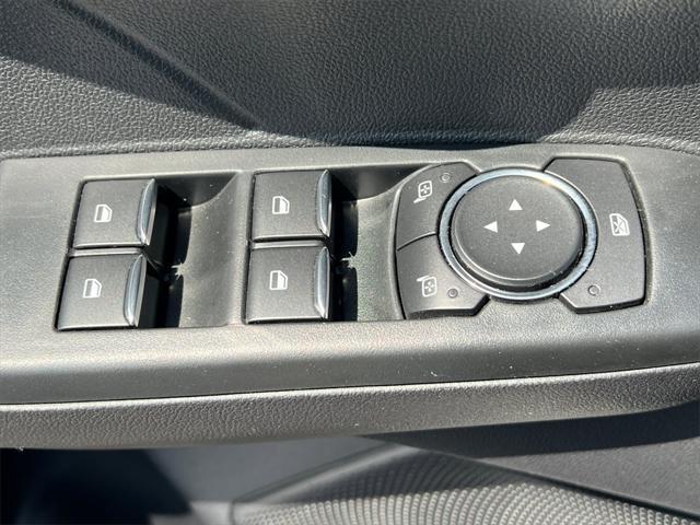 used 2022 Ford Escape car, priced at $25,500