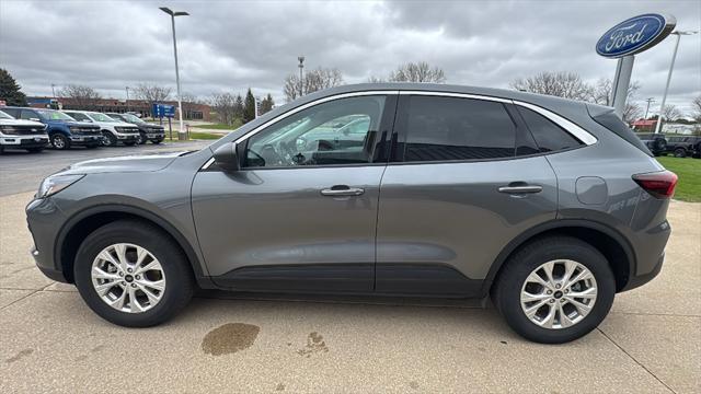 used 2024 Ford Escape car, priced at $26,500