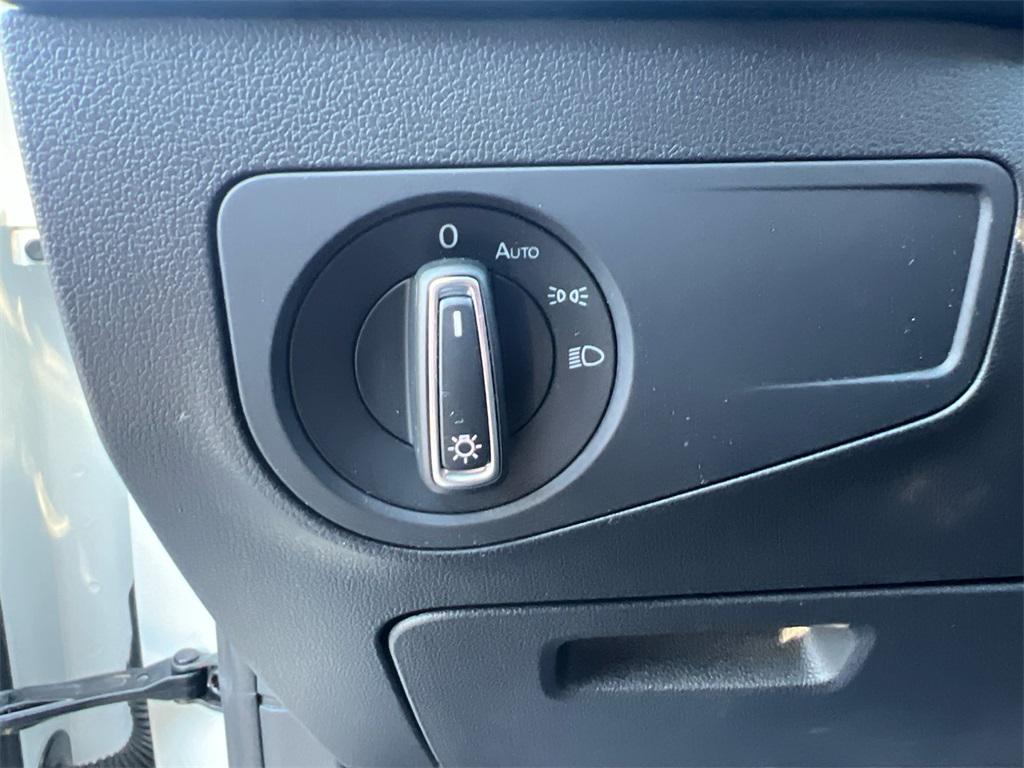 used 2021 Volkswagen Tiguan car, priced at $18,000