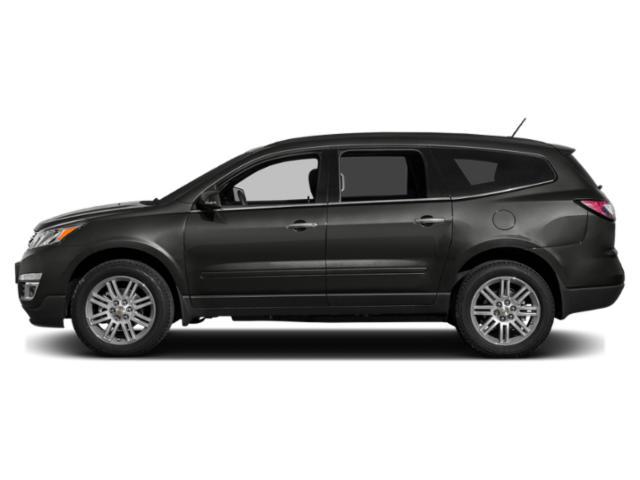 used 2015 Chevrolet Traverse car, priced at $6,500