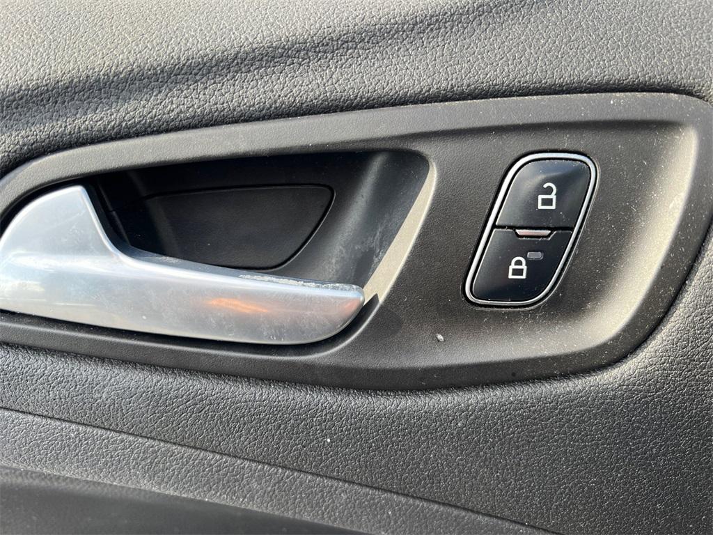 used 2017 Ford Escape car, priced at $10,500