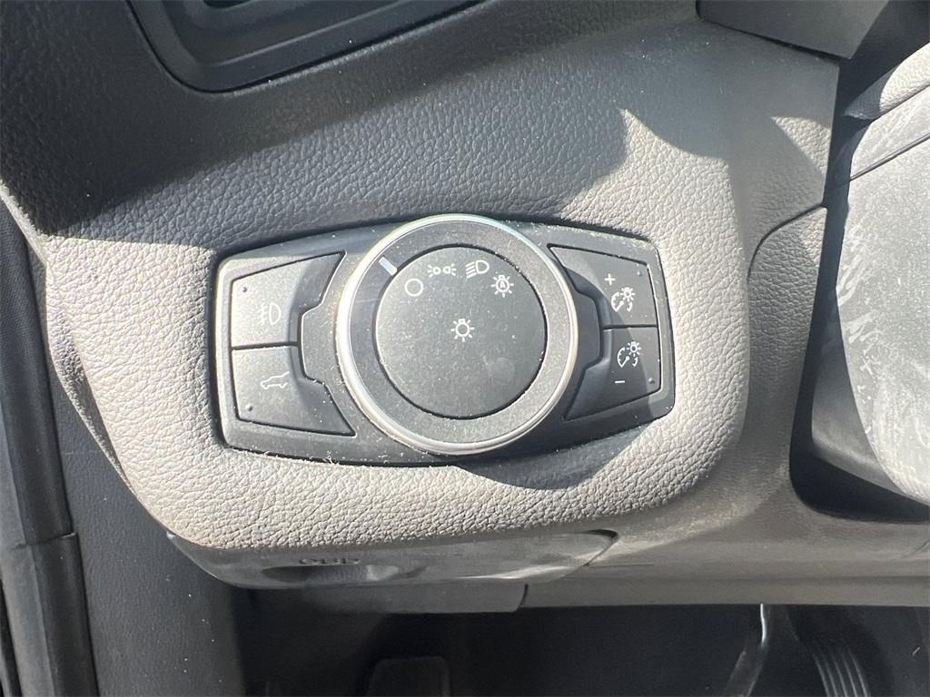 used 2017 Ford Escape car, priced at $10,500