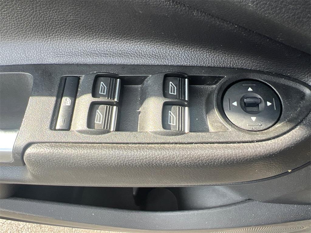 used 2017 Ford Escape car, priced at $10,500