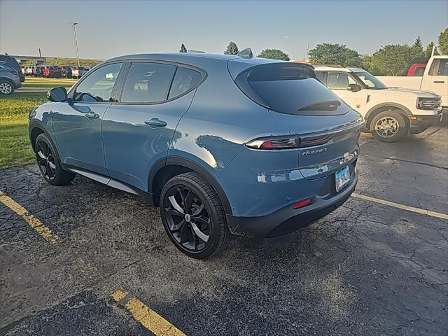 used 2023 Dodge Hornet car, priced at $24,500