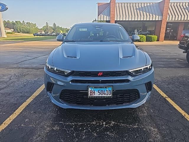 used 2023 Dodge Hornet car, priced at $24,500