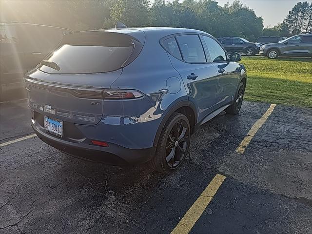 used 2023 Dodge Hornet car, priced at $24,500
