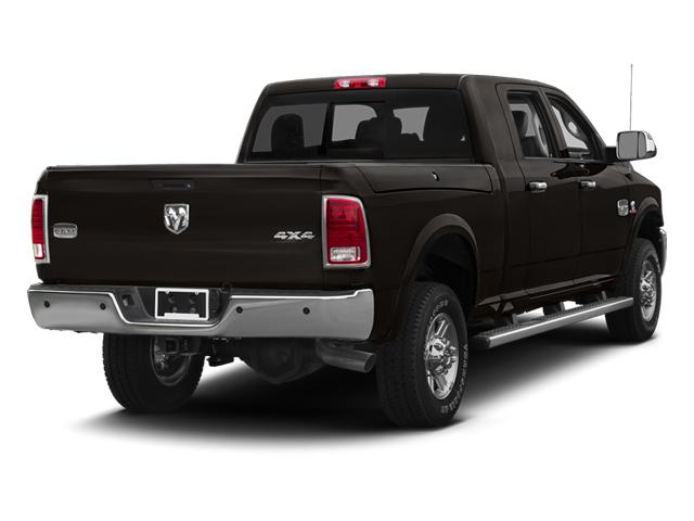 used 2013 Ram 2500 car