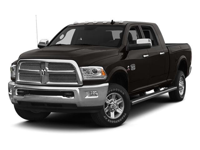 used 2013 Ram 2500 car