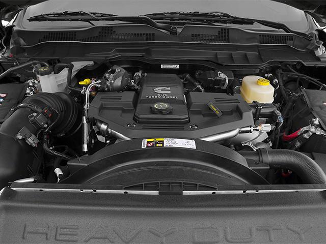 used 2013 Ram 2500 car