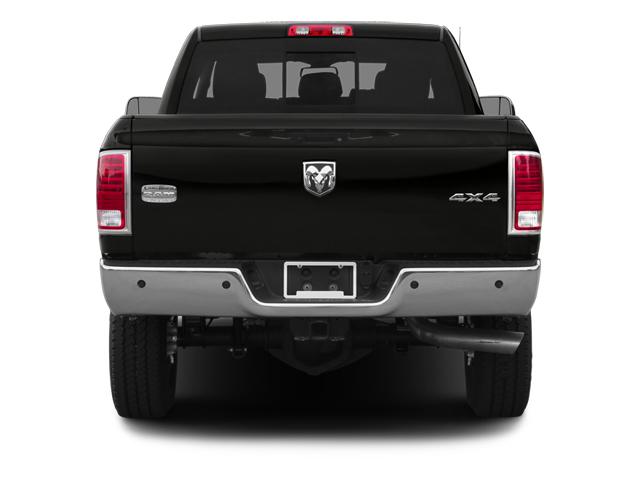 used 2013 Ram 2500 car
