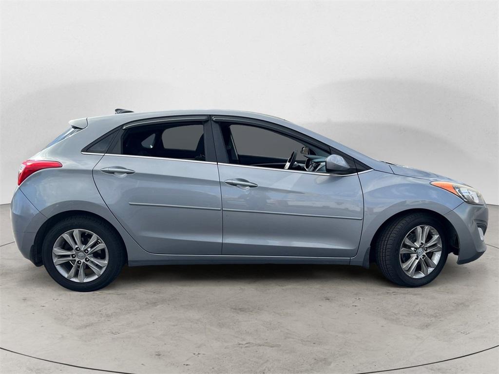 used 2014 Hyundai Elantra GT car, priced at $7,000