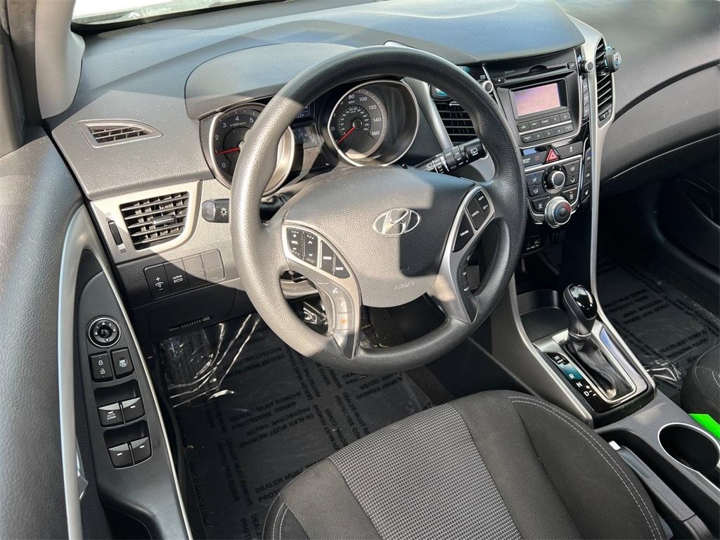used 2014 Hyundai Elantra GT car, priced at $7,000