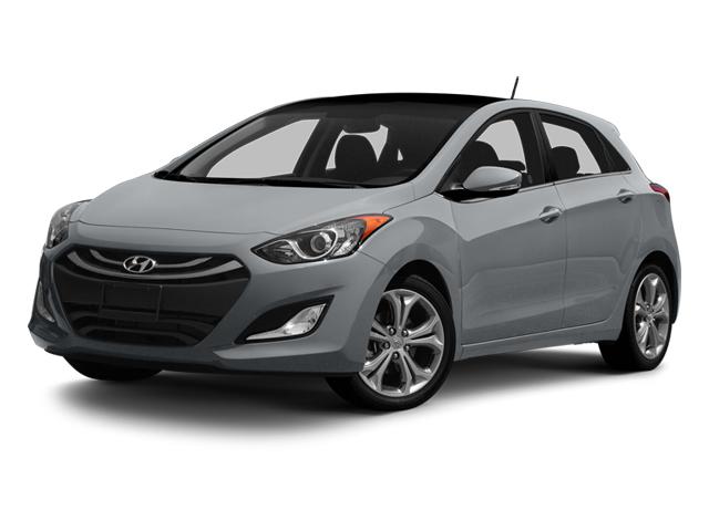used 2014 Hyundai Elantra GT car, priced at $7,000