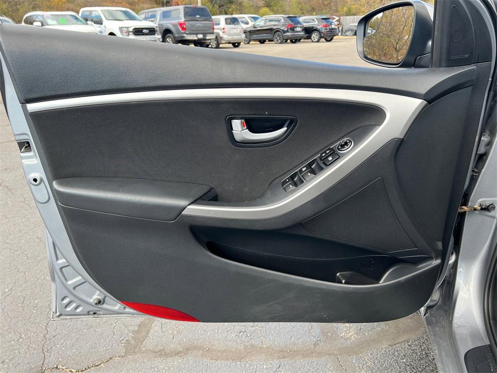 used 2014 Hyundai Elantra GT car, priced at $7,000