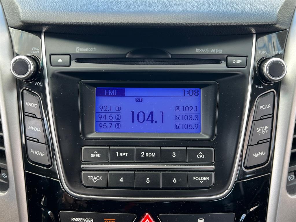 used 2014 Hyundai Elantra GT car, priced at $7,000