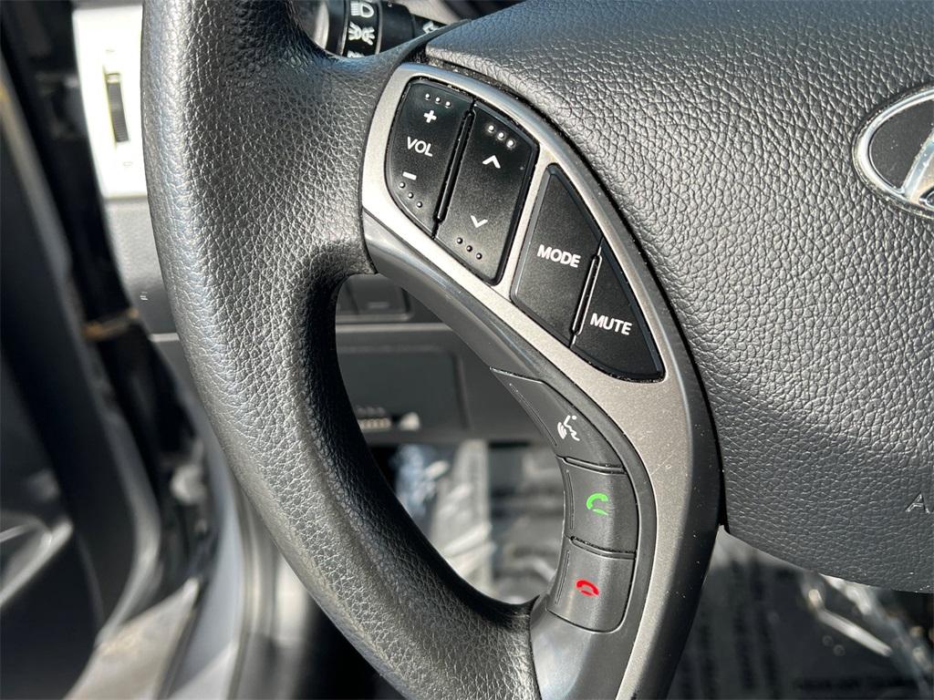 used 2014 Hyundai Elantra GT car, priced at $7,000