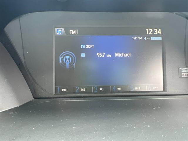 used 2015 Honda Accord car, priced at $15,000