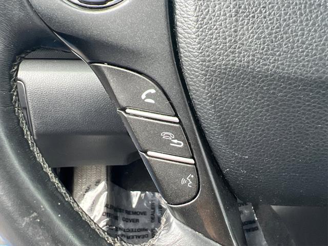 used 2015 Honda Accord car, priced at $15,000