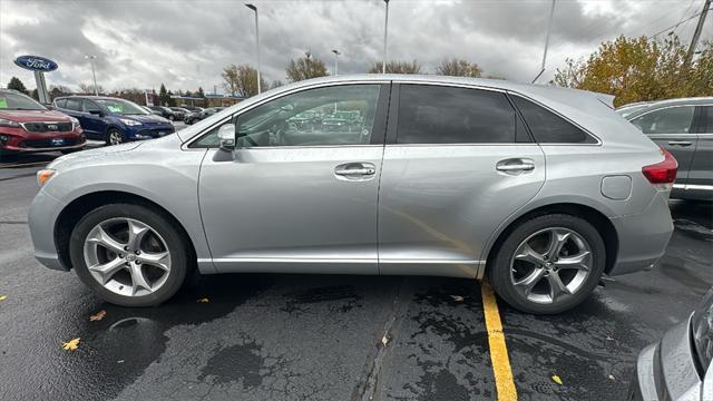 used 2015 Toyota Venza car, priced at $16,500