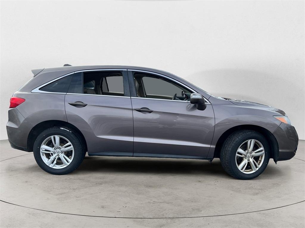 used 2013 Acura RDX car, priced at $9,000