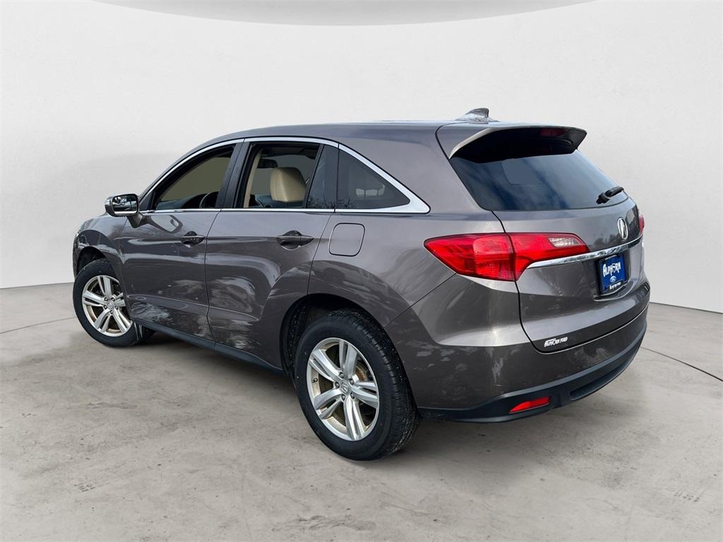 used 2013 Acura RDX car, priced at $9,000
