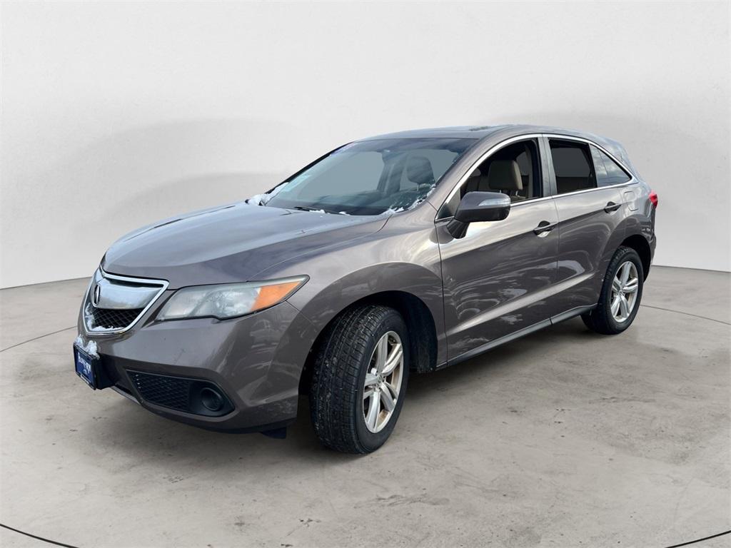 used 2013 Acura RDX car, priced at $9,000