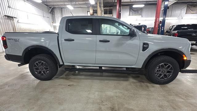 new 2024 Ford Ranger car, priced at $43,385