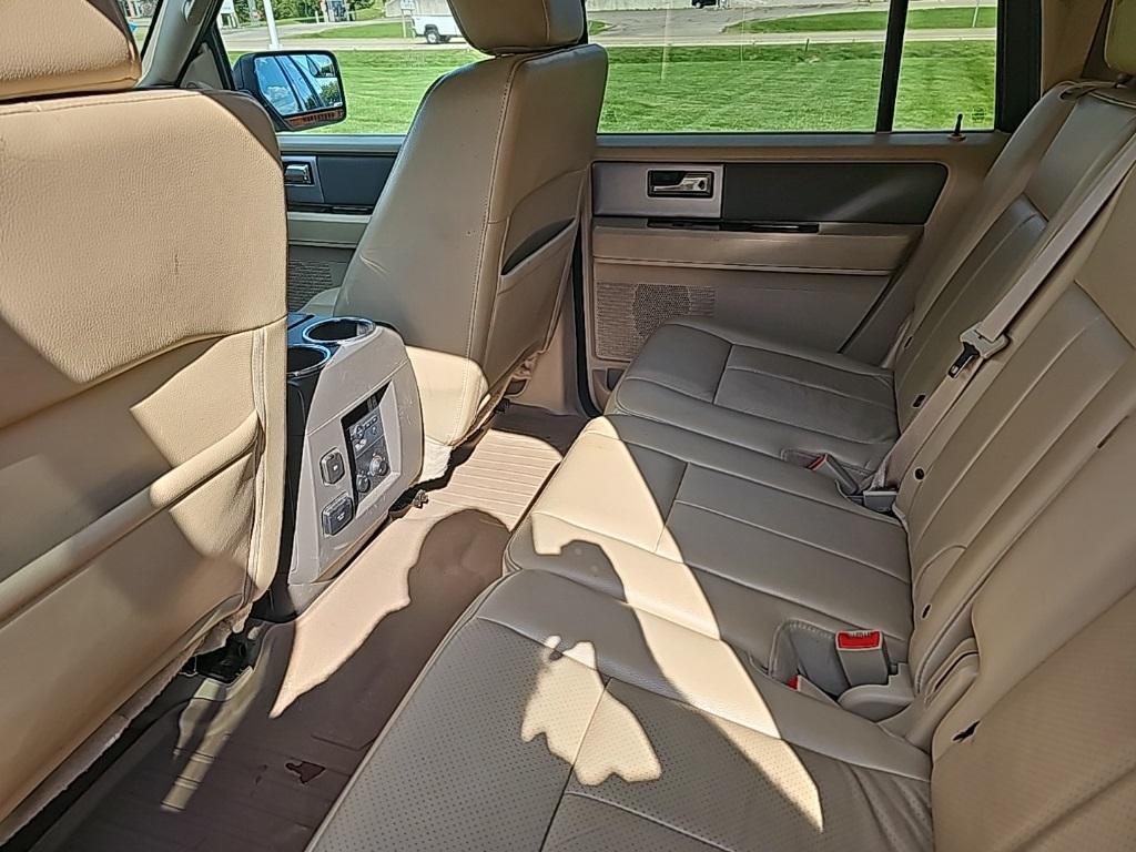 used 2014 Ford Expedition EL car, priced at $9,500