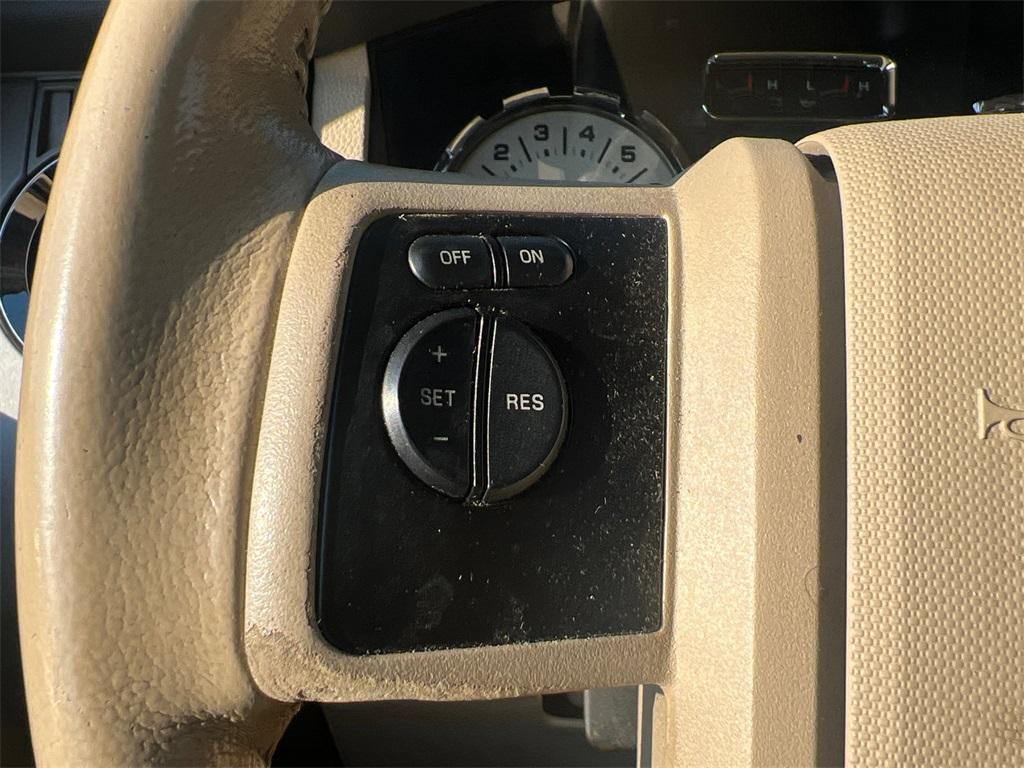 used 2014 Ford Expedition EL car, priced at $9,000