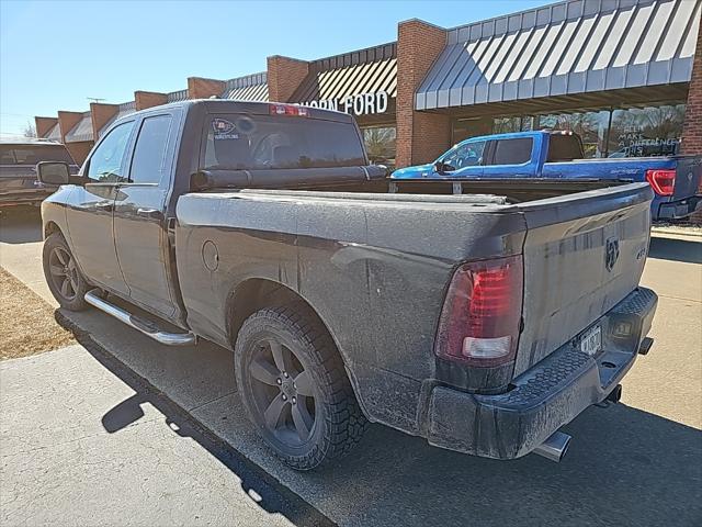 used 2014 Ram 1500 car, priced at $12,000