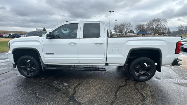 used 2018 GMC Sierra 1500 car, priced at $23,000