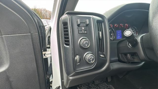 used 2018 GMC Sierra 1500 car, priced at $23,000