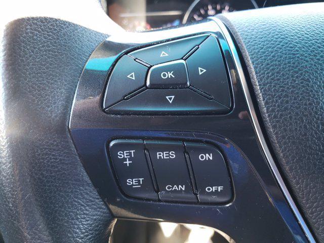 used 2016 Ford Explorer car, priced at $13,500