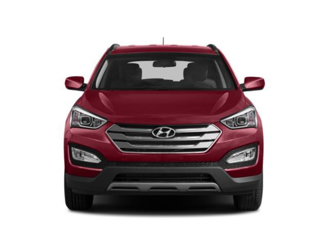 used 2015 Hyundai Santa Fe Sport car, priced at $12,000